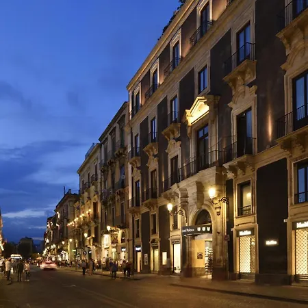 Etnea Luxury Appartamento
