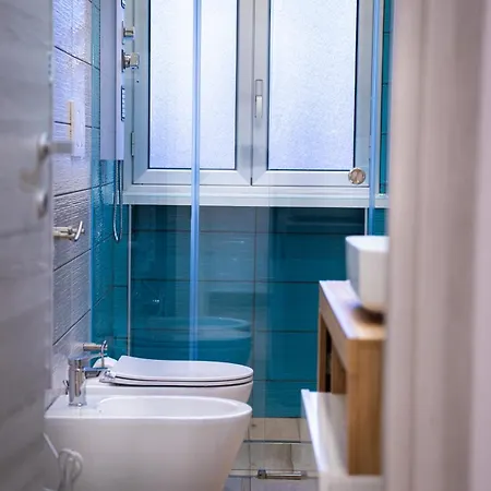 Appartamento Etnea Luxury