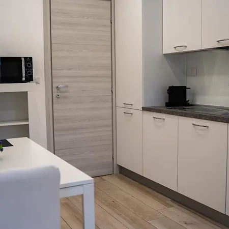 Etnea Luxury *