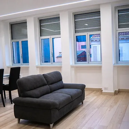 Appartamento Etnea Luxury Catania
