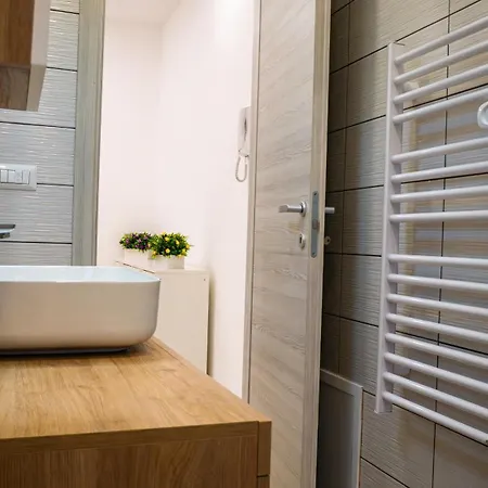 Etnea Luxury Appartamento