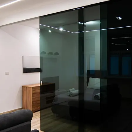 Appartamento Etnea Luxury