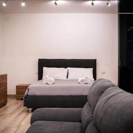 Etnea Luxury Appartamento Catania